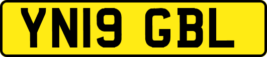 YN19GBL
