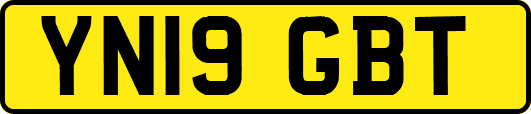 YN19GBT