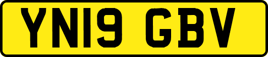 YN19GBV