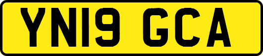 YN19GCA