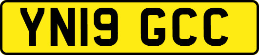 YN19GCC