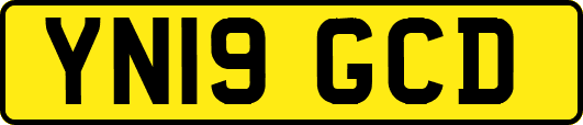 YN19GCD