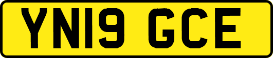 YN19GCE