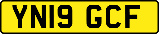 YN19GCF