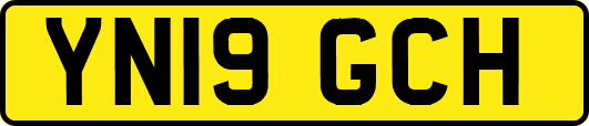 YN19GCH