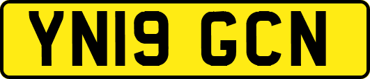 YN19GCN