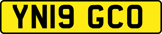 YN19GCO