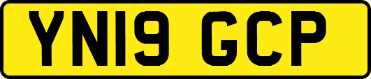 YN19GCP