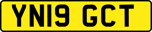 YN19GCT