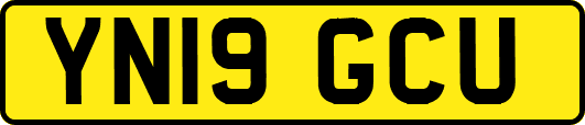 YN19GCU