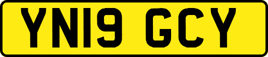 YN19GCY