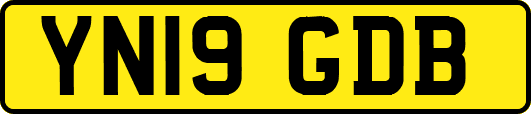 YN19GDB
