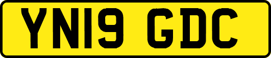YN19GDC