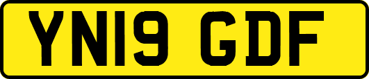 YN19GDF