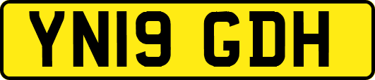 YN19GDH