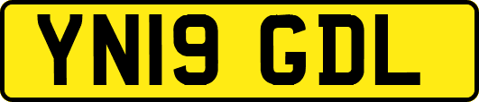 YN19GDL