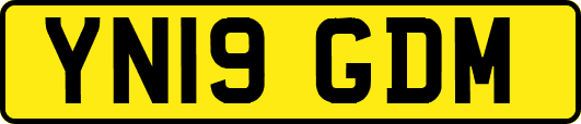 YN19GDM