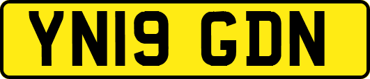 YN19GDN