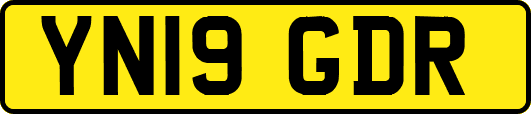 YN19GDR