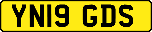YN19GDS