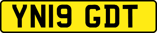 YN19GDT