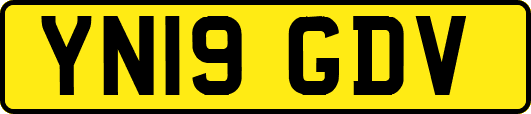 YN19GDV