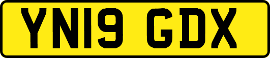YN19GDX