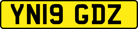 YN19GDZ