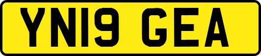 YN19GEA