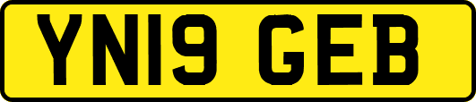 YN19GEB
