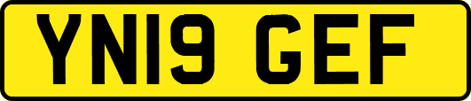 YN19GEF