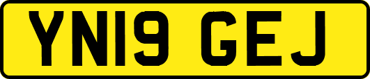 YN19GEJ
