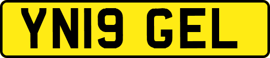 YN19GEL