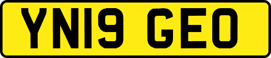 YN19GEO