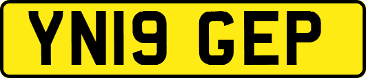 YN19GEP
