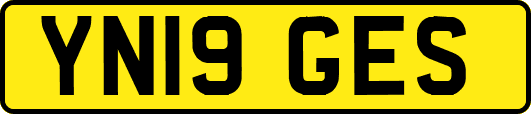 YN19GES
