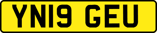 YN19GEU
