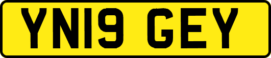 YN19GEY