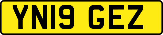 YN19GEZ