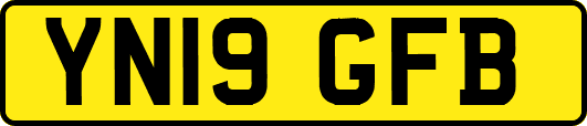 YN19GFB