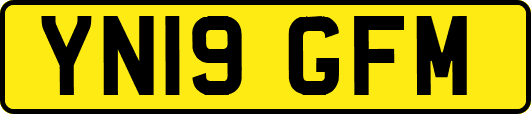 YN19GFM