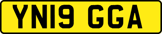 YN19GGA