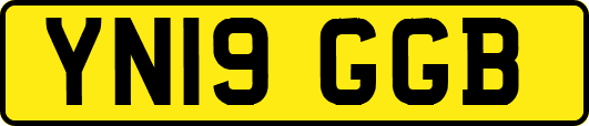YN19GGB
