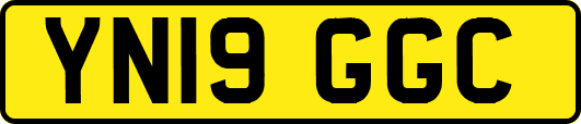 YN19GGC