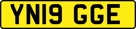 YN19GGE
