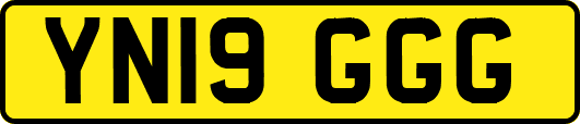 YN19GGG