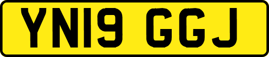 YN19GGJ