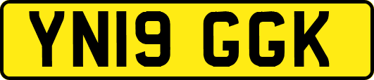 YN19GGK