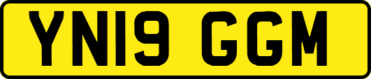 YN19GGM