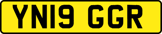 YN19GGR